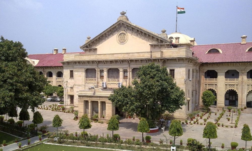 Healthcare In Uttar Pradesh At Gods Mercy: Allahabad High Court On Medical Care In Rural Areas