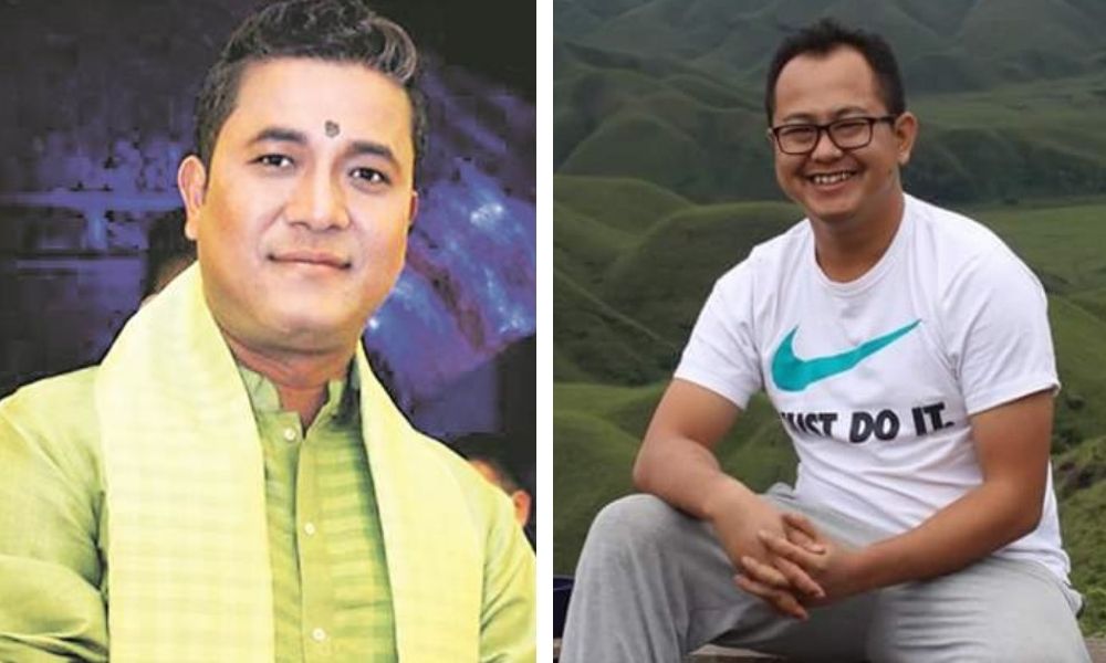 Manipur Journalist, Activist Booked Under Anti Terror Law For Facebook Posts