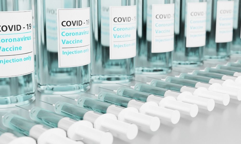 Pfizer, Moderna Vaccines Effective Against Indian Covid Variant: Study