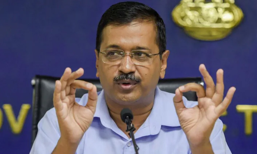 Singapore Rebuts Kejriwal, Says No New Strain That Affects Children