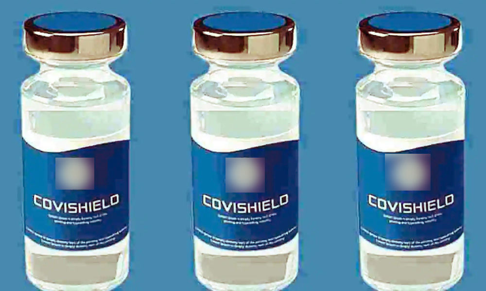 Good Antibodies Found In Those Who Take Second Covishield Dose After 4 Weeks: Study