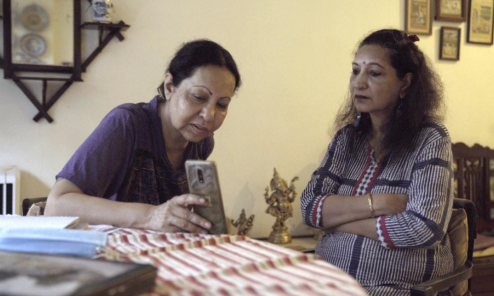 This Mumbai Based NGO Takes Care Of People With Mental Health Issues, Including Their Caregivers
