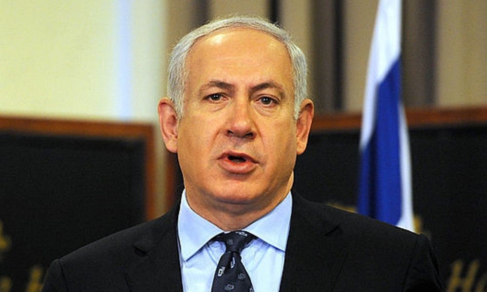 Israel Not Ruling Out Conquering Gaza Strip: PM Benjamin Netanyahu