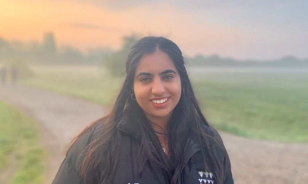 Anvee Bhutani Of Indian-Origin Elected Oxford Student Union President In Byelection