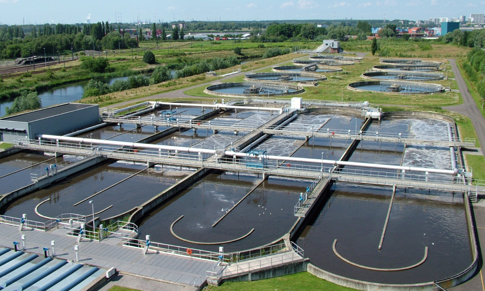Wastewater As A Resource: Some Learnings From Gujarat