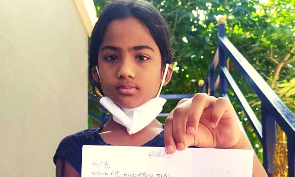 Have My Mothers Memories In It: Girl Appeals To Find Deceased Mothers Phone Stolen In Karnataka Hospital