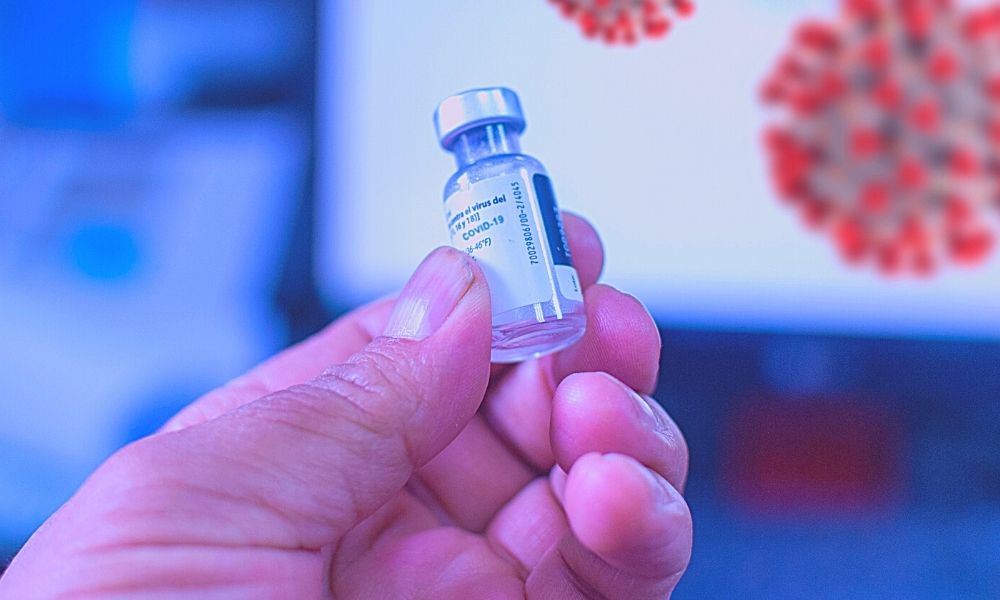 Multiple Problems Plague Indias Vaccination Drive, Hesitancy Is One Among Them