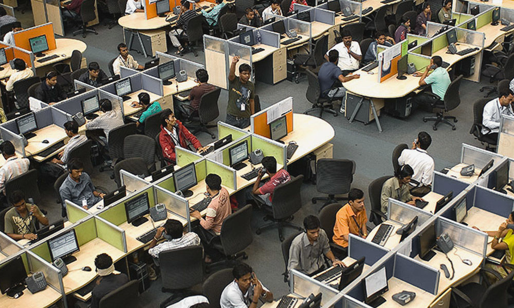 Indias Employment In Formal Sector Rises Despite COVID-19 Lockdowns: Report