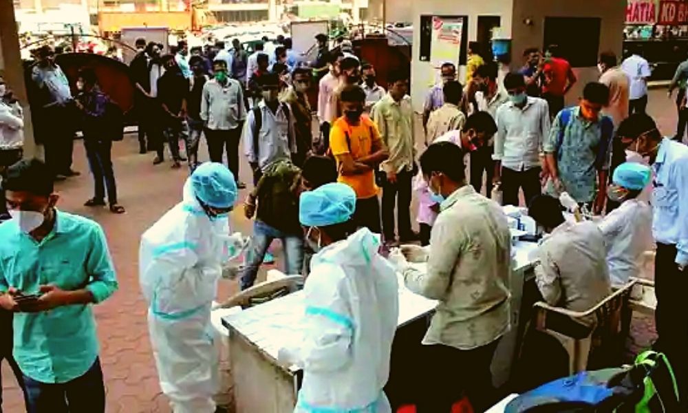 COVID-19: Kerala Includes People Going Abroad For Employment, Studies In Priority List For Vaccination