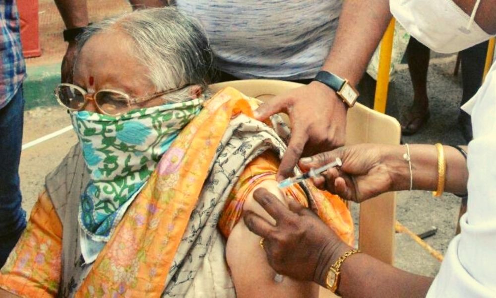 Vaccine Cocktail: 20 Villagers Get Wrong Second Dose In UP Govt Hospital, Probe Ordered