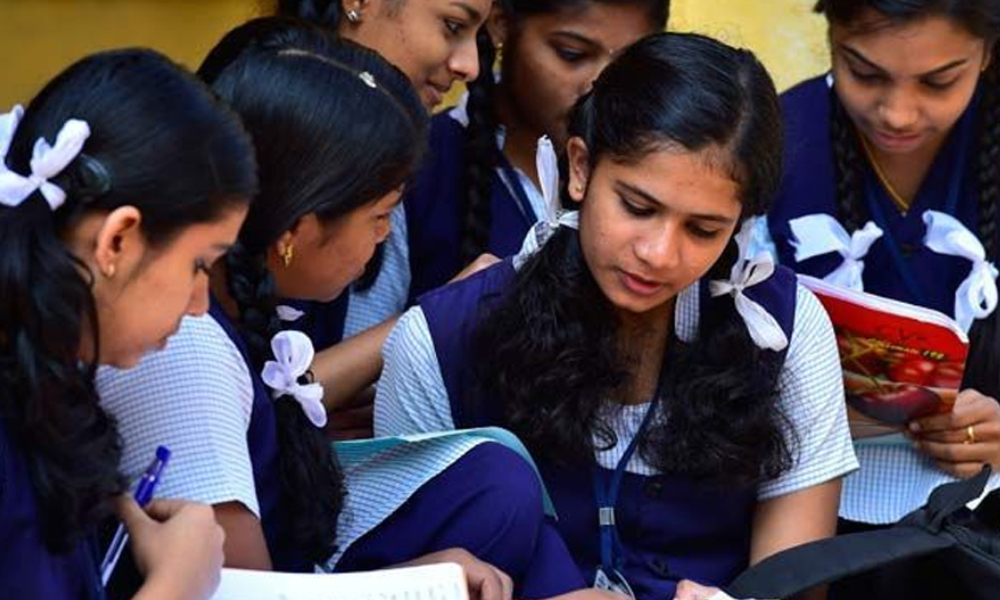 Jharkhand: 8 Lakh Students Studying In Class 9,11 Promoted Without Examinations