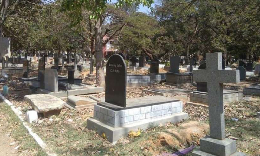 Kerala Cemetry Holds Cremation Of Hindu Man Who Died Of COVID, Sets Example Of Communal Harmony