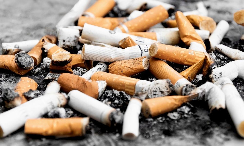 Smokers At 50% Higher Risk Of Developing Severe Illness, Death Due To COVID: WHO
