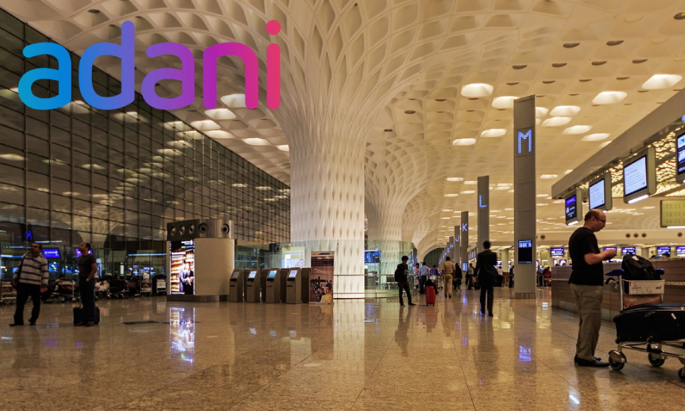 As Adani Group Hikes Lucknow Airport Charges, Other Airports May See Ten-Fold Increase In Tariffs