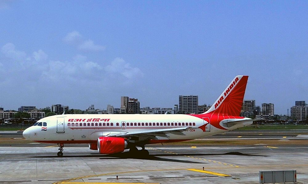 Five Senior Air India Pilots Die Of COVID-19 In May