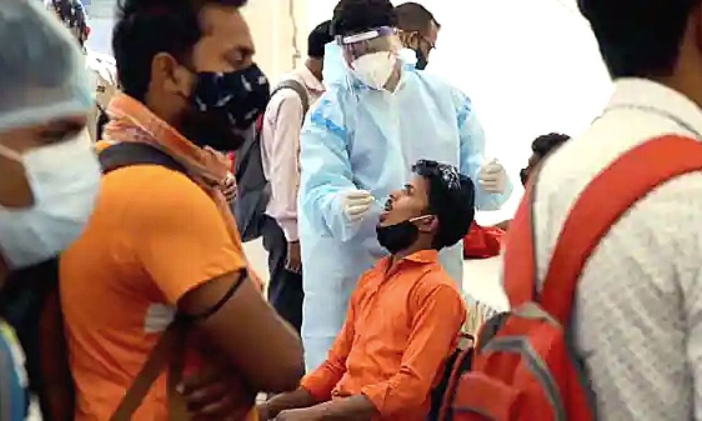 No Fatalities Reported Amongst Those Infected With COVID-19 After Vaccination: AIIMS Study