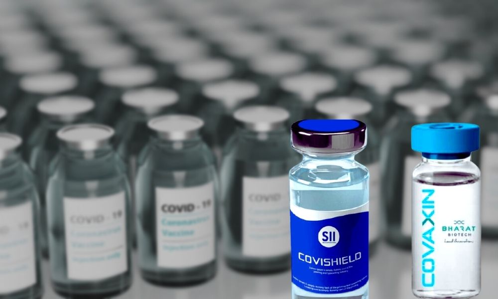 Covishield Produces More Antibodies Than Covaxin: Study