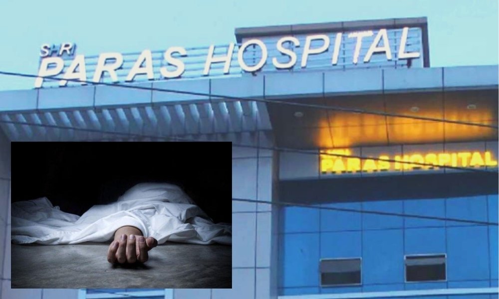 22 Patients Died In Oxygen Mock Drill: Probe Ordered Into UP Hospital Owners Shocking Claims