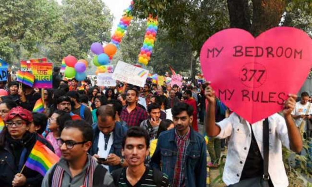 Ignorance Cannot Justify Discrimination: Madras HC Bats For Privacy Rights Of LGBTQIA+ Persons