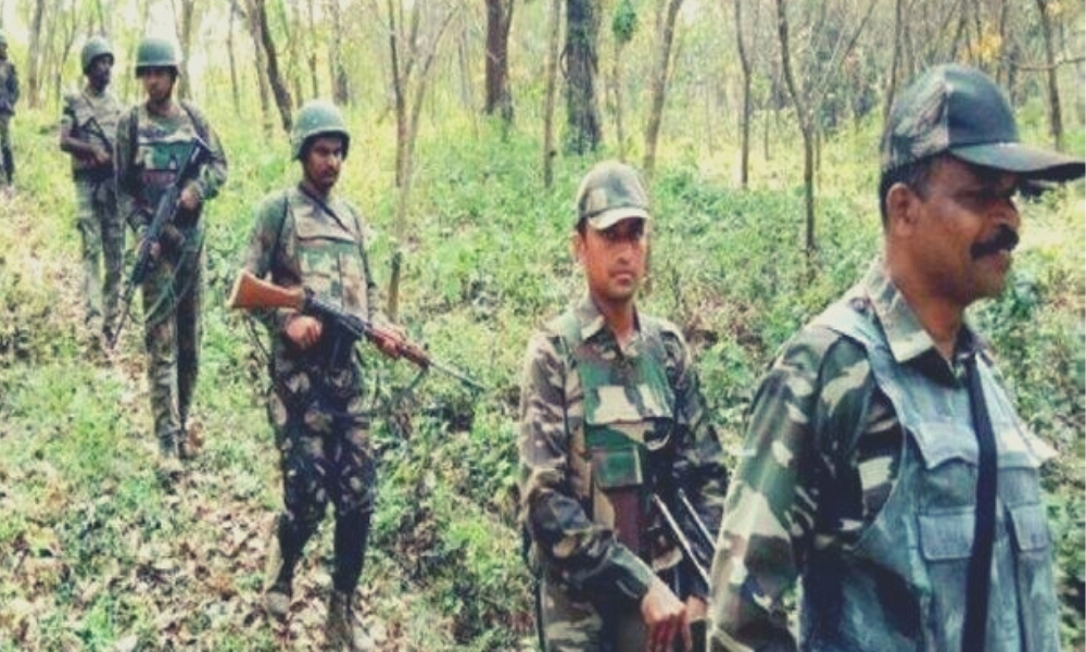 Chhattisgarh Tribal Woman Shot Dead In Maoist Encounter, Family Alleges Sexual Assault By Police