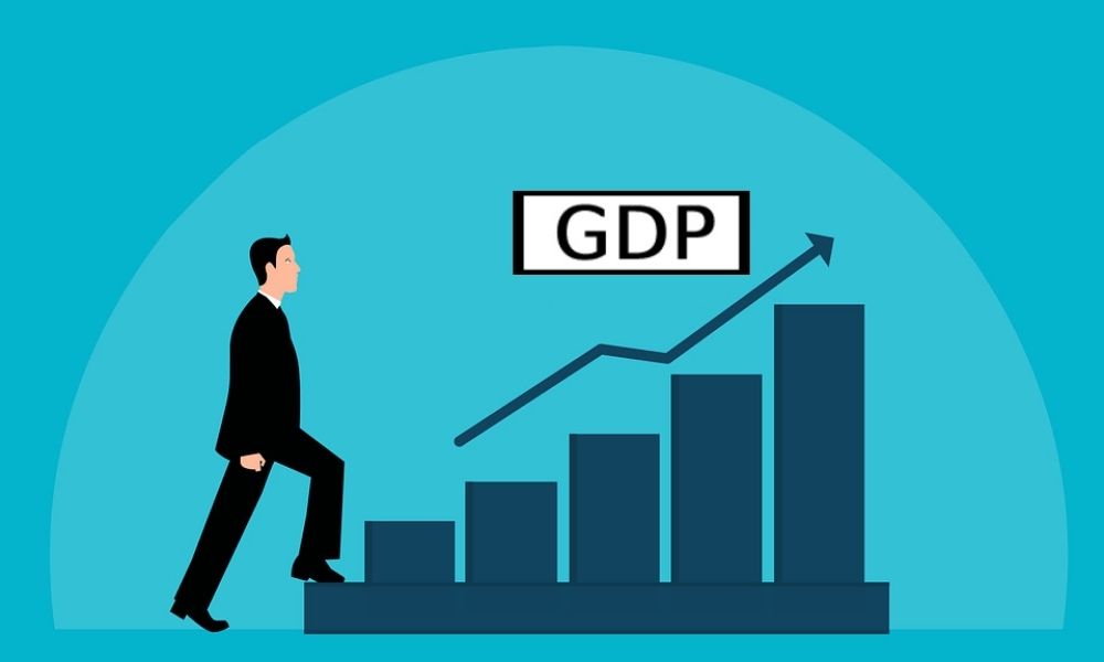 World Bank Cuts Indias GDP Growth Estimation To 8.3% In FY 22