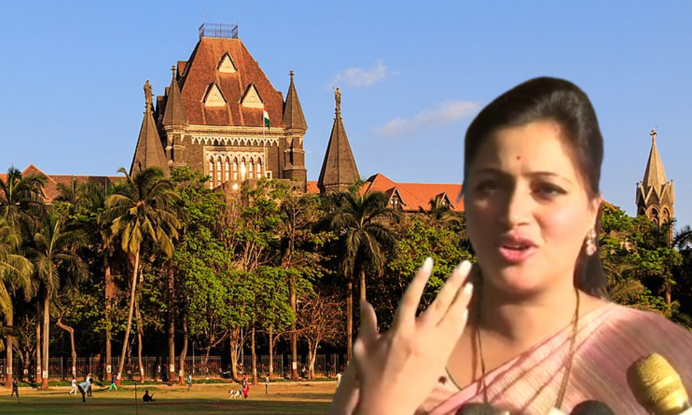 Bombay HC Cancels Caste Certificate Of MP Navneet Kaur, Contested Elections Using Fraudalent Category