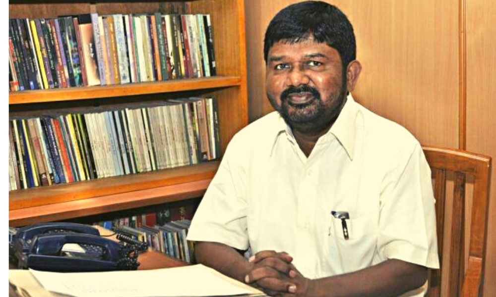 Noted Kannada Dalit Poet, Activist Dr Siddalingaiah Succumbs To COVID