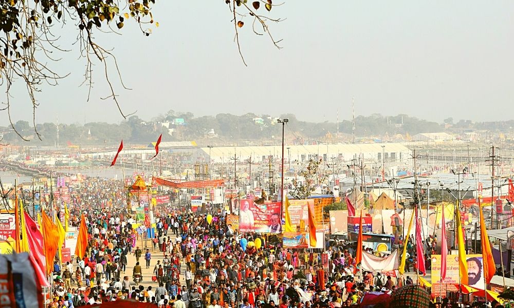 Fake Addresses, False Phone Numbers: How An Agency Forged COVID Reports During Kumbh Mela