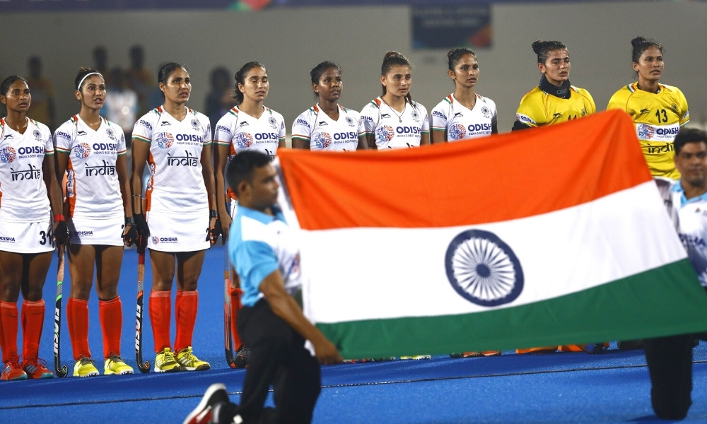 Tokyo Olympics: Indian Hockey Team To Dedicate Their Performance, Victory To COVID Warriors