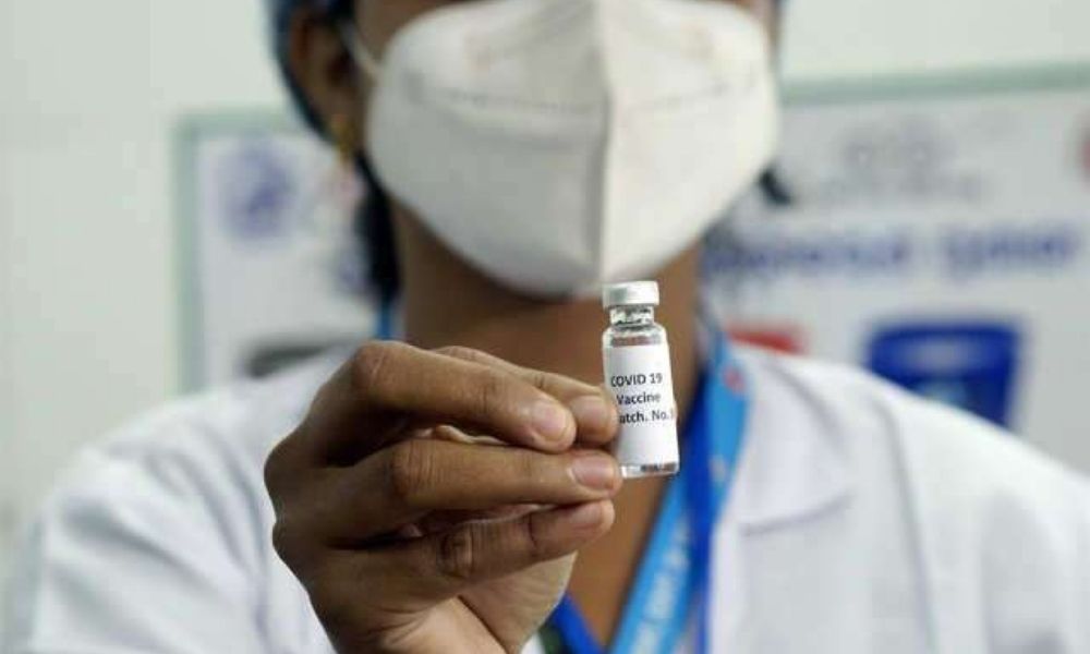 Vaccination Coverage In Tribal Districts Better Than National Average, Says Health Ministry