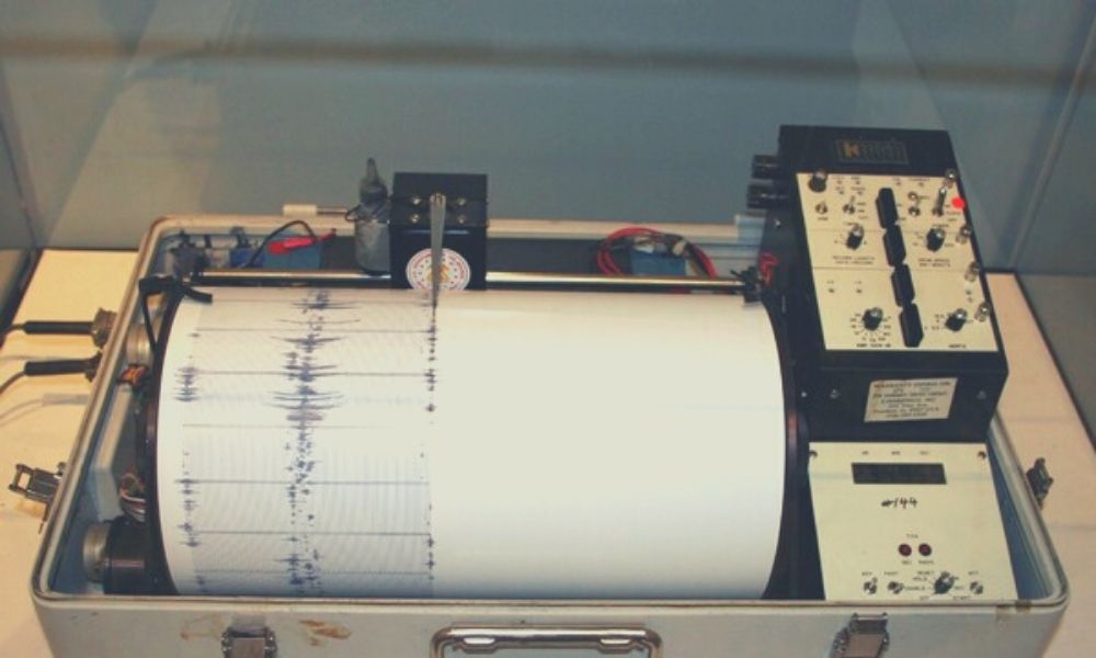 Three Earthquakes Jolt Meghalaya, Manipur, Assam; No Casualties Recorded