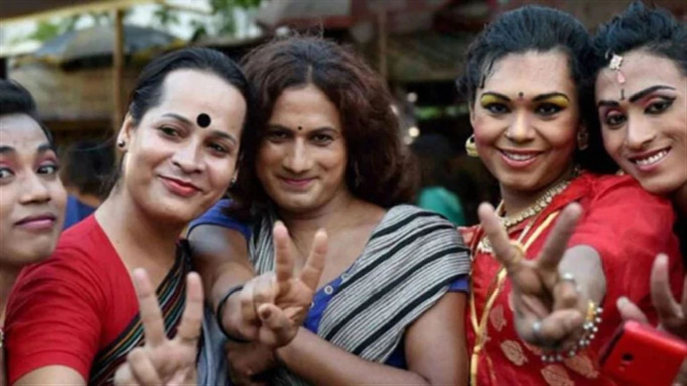 Karnataka Proposes 1% Reservation For Transgender Persons In Govt Jobs