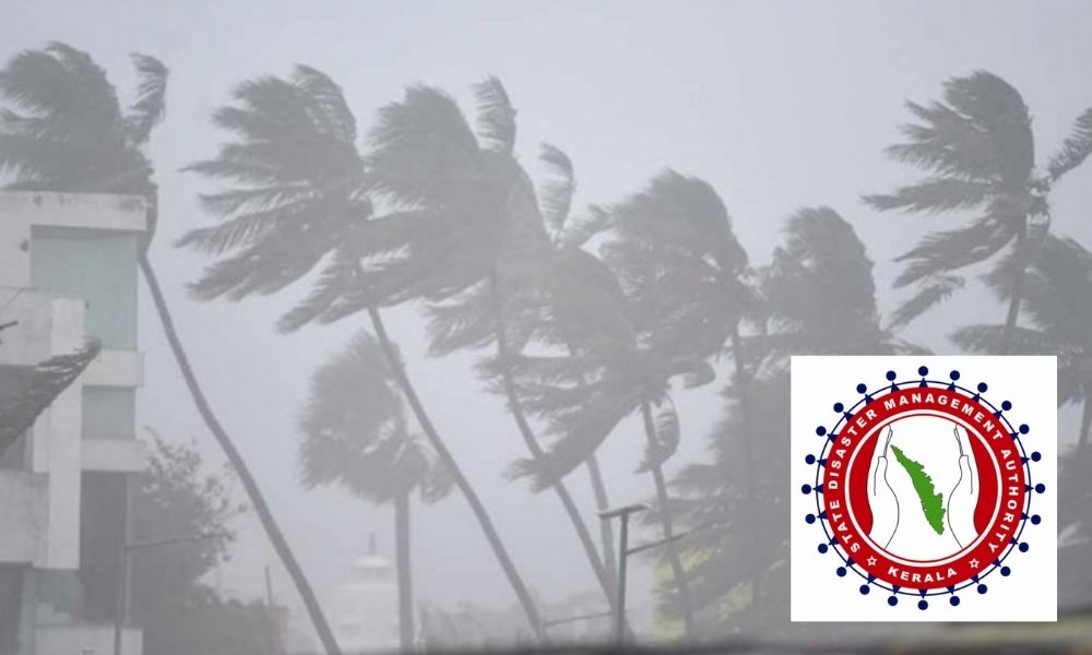 Kerala Prepares For Future Uncertainties, To Provide Free Disaster Resilience Training