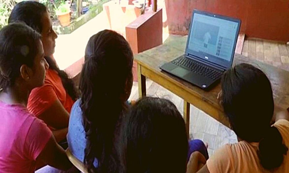 Over 1 Crore Children Lack Access To Digital Learning Devices In Bihar: Govt Report