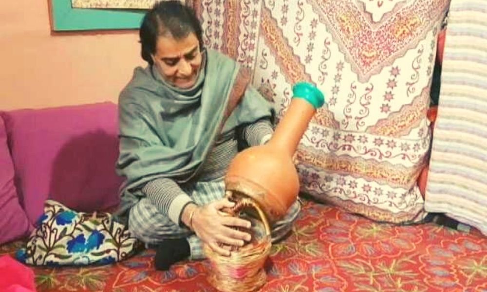 Kashmirs Transgender Community Left To Fend For Themselves Amid COVID Crisis