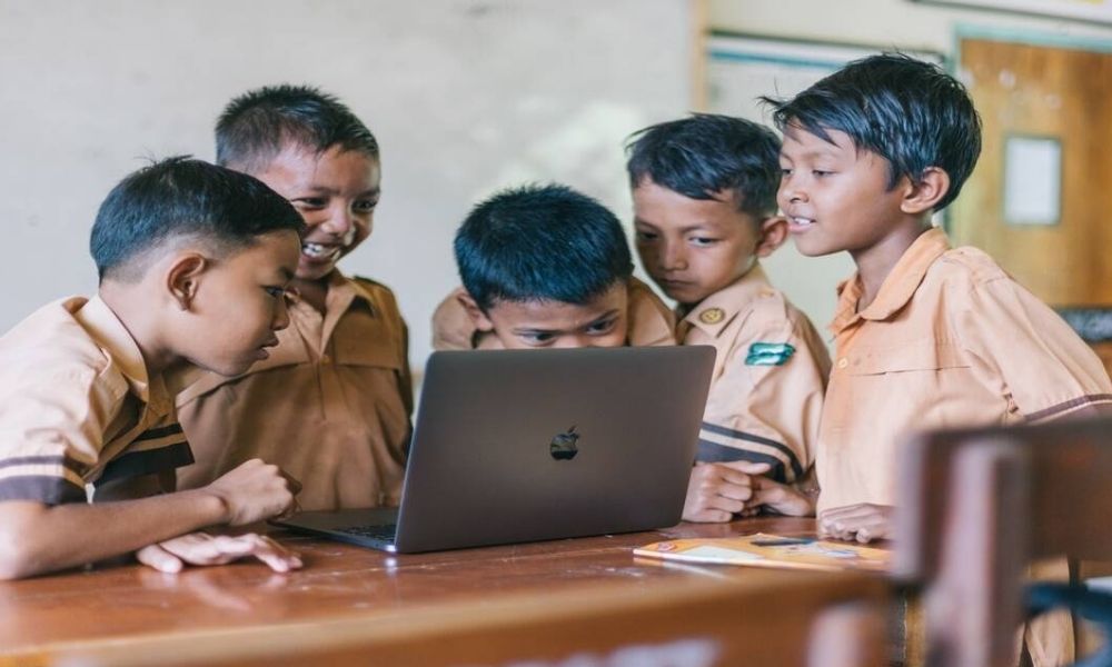 Only 22% Of Schools In India Had Access To Internet In 2019-20: Report