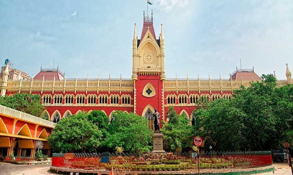 Calcutta HC Slams Bengal Govt Over Post-Poll Violence, Directs Filing Of Cases