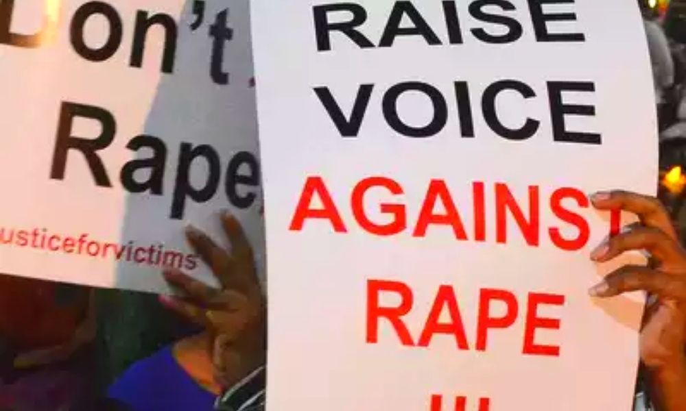 Rajasthan: 21-Yr-Old Gang-Raped, Blackmailed For 2 Years After Police Failed To Act