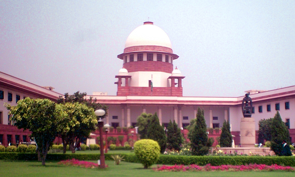 After 26 Years, Supreme Court Gives Relief To Kerala Bus Driver