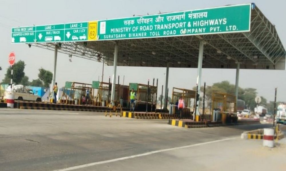 Back To The Grind: Rs 103 Crore Toll Collected on July 1 Through FASTags