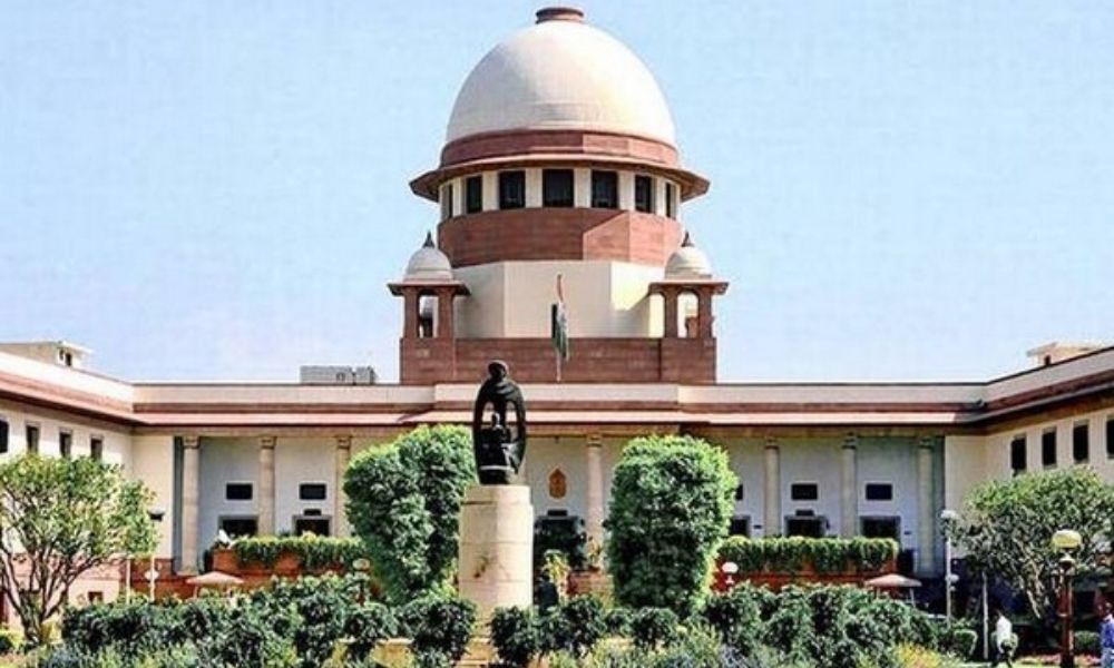 Shocking, Says SC On Registering Cases Under Scrapped Section 66A Of IT Act