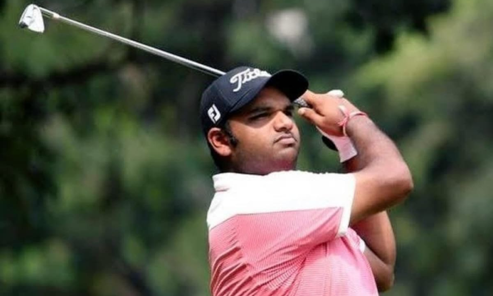 Udayan Mane Becomes Second Indian Male Golfer To Qualify For Tokyo Olympics