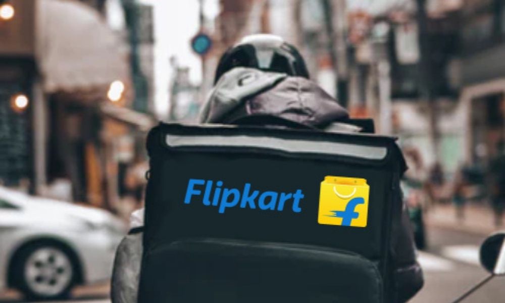 Flipkart Stamps Out Single-Use Plastic Packaging From Supply Chain