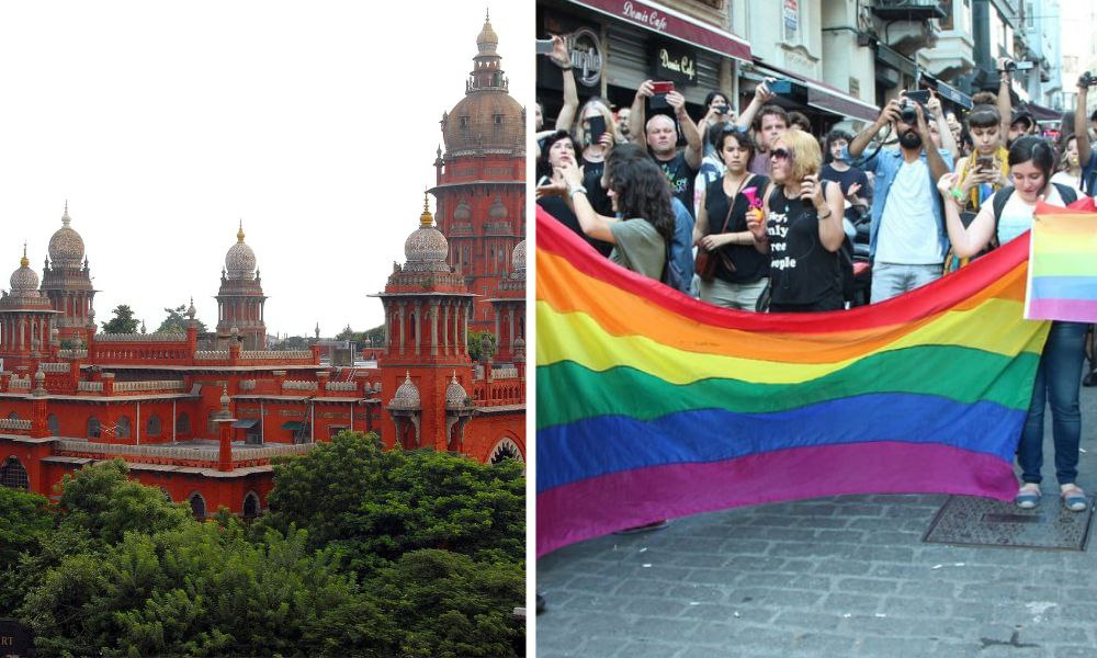 Madras HC Orders Police Protection To Queer Woman Receiving Threats From Family
