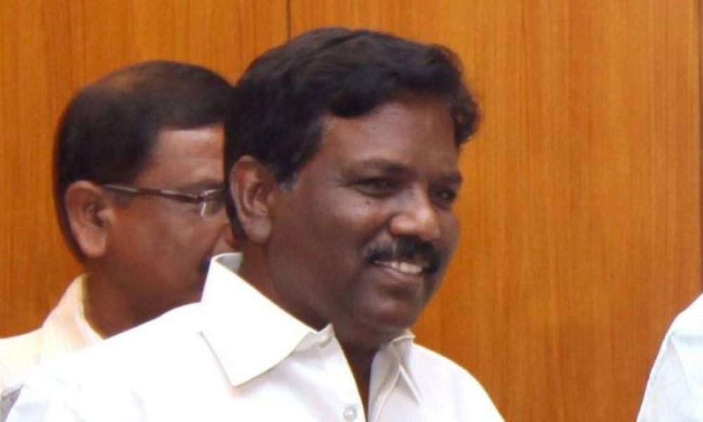 Recognise Right To Health As A Fundamental Right: TN MP