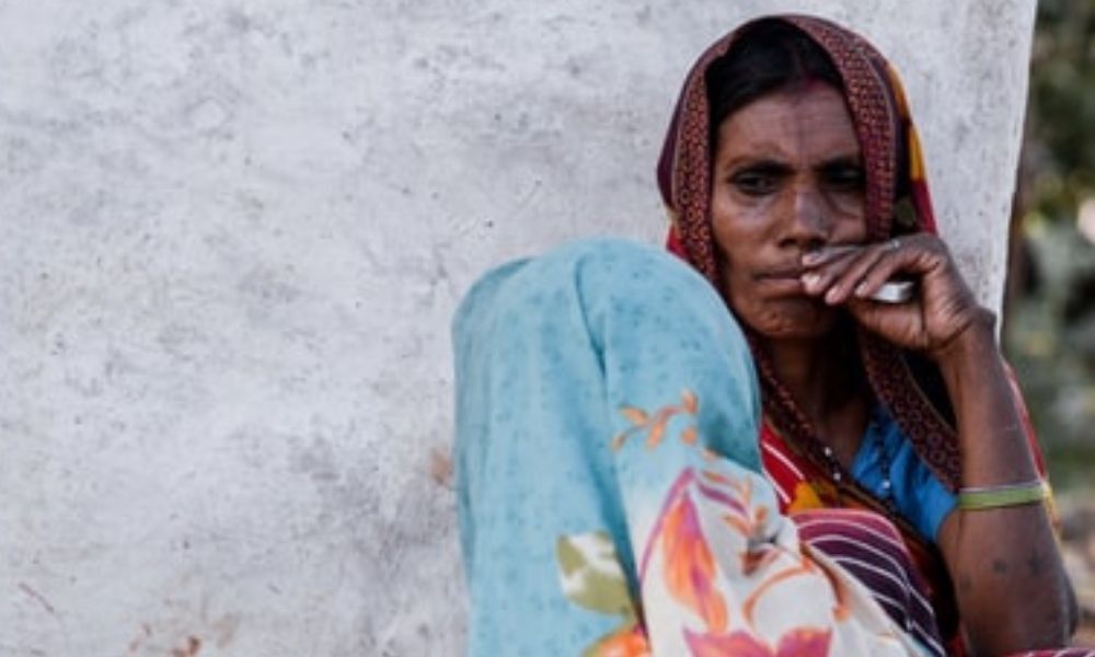 Bleeding During Pandemic: How COVID Impacted Womens Menstrual Health In Rural India
