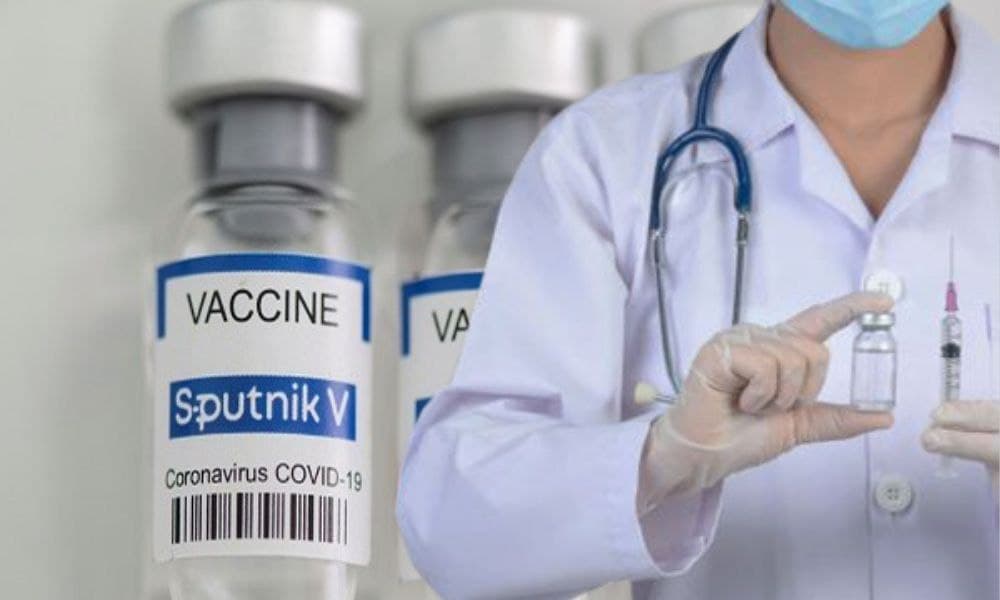 Serum Institute Inks Pact With RDIF To Manufacture Sputnik V Vaccine From September