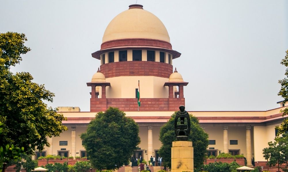 Welfare Schemes For Religious Minorites Legally Valid,  Aims To Bridge Inequality: Centre Tells SC
