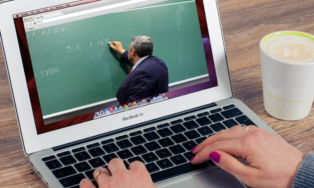 Teachers In India Are Inadequately Trained To Teach Online: Study
