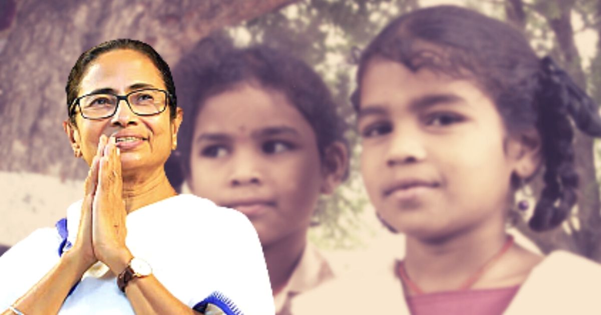 West Bengal Girls Outnumber Boys In Primary, Secondary Schools: Survey